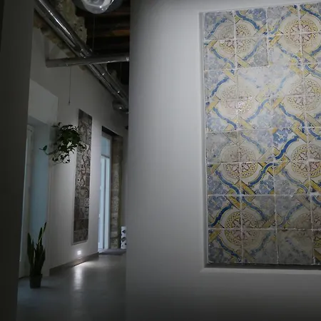 Opera - Norma Lägenhet