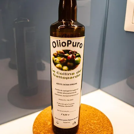 Opera - Norma Palermo