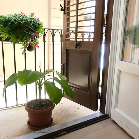 Apartament Opera - Norma Palermo
