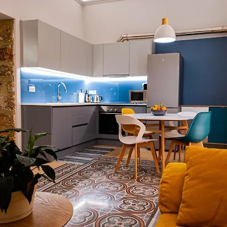 Opera - Norma Apartment