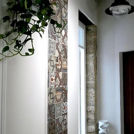 Opera - Norma Apartment *
