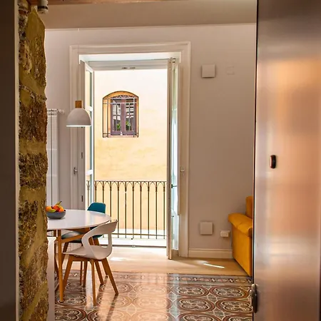 Opera - Norma Apartment *
