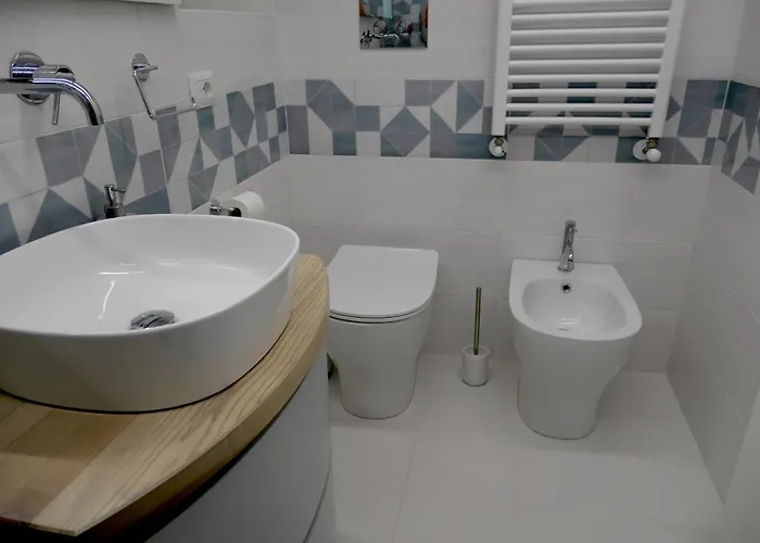 Opera - Norma דירה