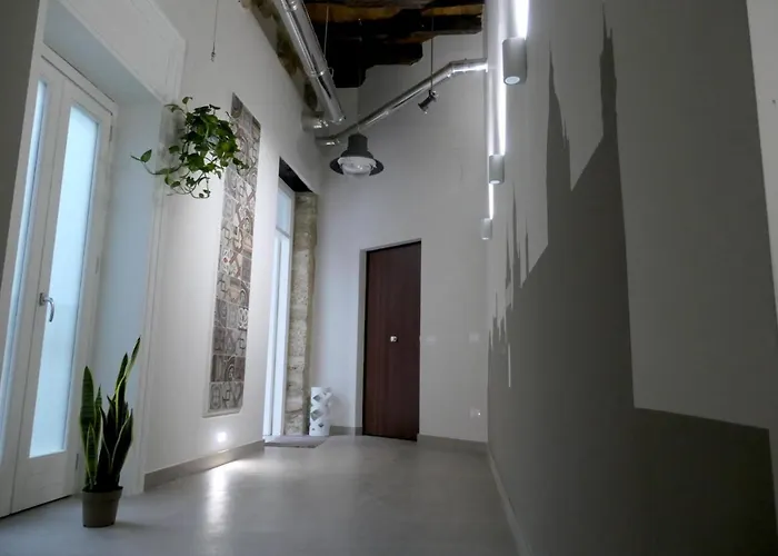 דירה Opera - Norma