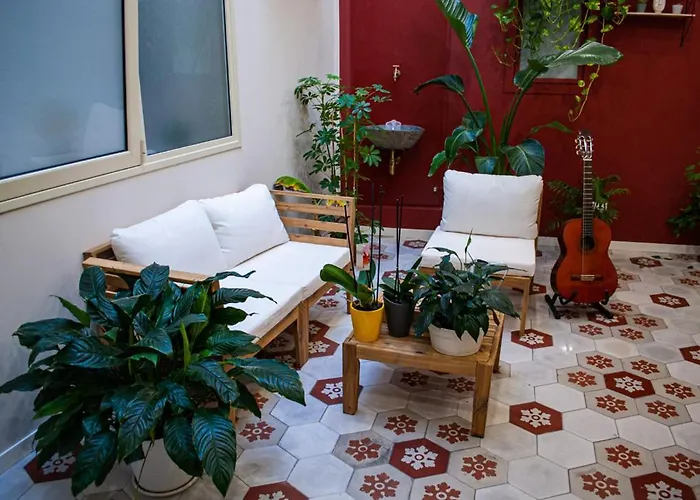 דירה Opera - Norma