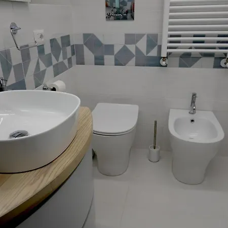 Opera - Norma Apartamento