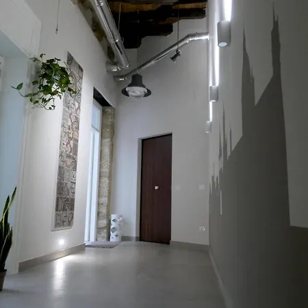 Apartamento Opera - Norma