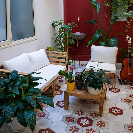 Apartamento Opera - Norma